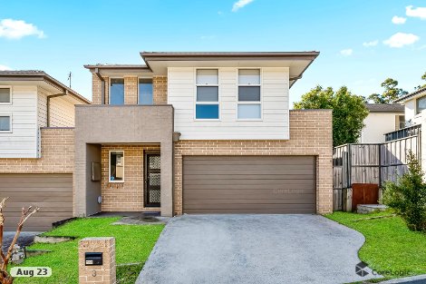 3 Putters Lane, Norwest, NSW 2153