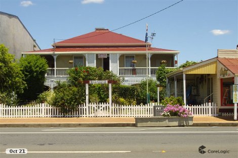 55-57 Campbell St, Millmerran, QLD 4357