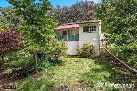 4 Lloyds Rd, Powelltown, VIC 3797