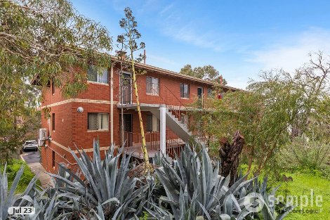 34/41 Davilak Ave, Hamilton Hill, WA 6163