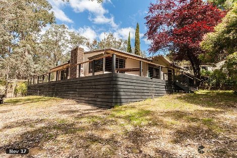 197 Taylor Bay Right Arm Rd, Taylor Bay, VIC 3713