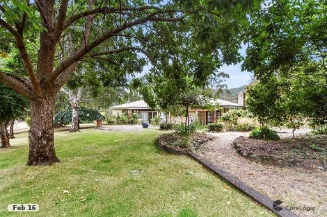 260 Kermandie River Rd, Geeveston, TAS 7116