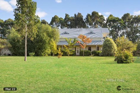 255 Ridge Rd, Sailors Hill, VIC 3461