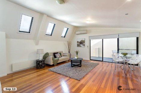 14/18 Ireland St, West Melbourne, VIC 3003