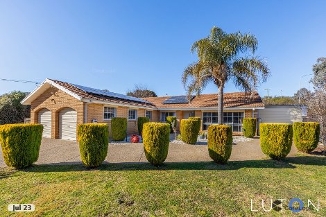 1 Wilson St, Queanbeyan West, NSW 2620