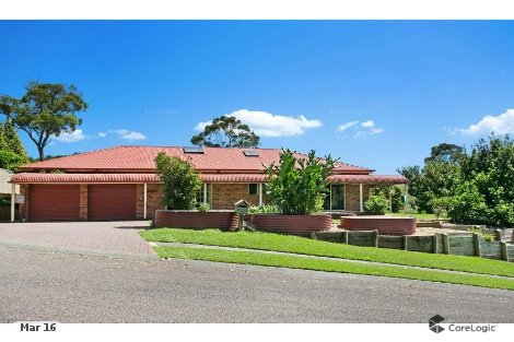 14 Woodley St, Eleebana, NSW 2282