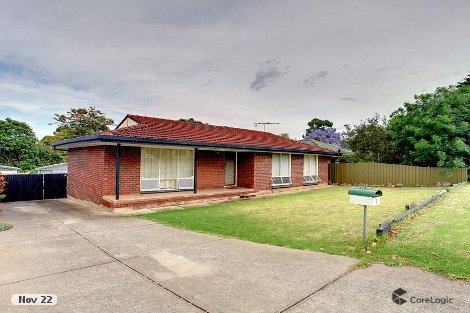 3 Meadow Way, Hackham West, SA 5163