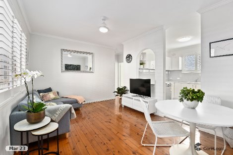 2/8 Burt St, Rozelle, NSW 2039