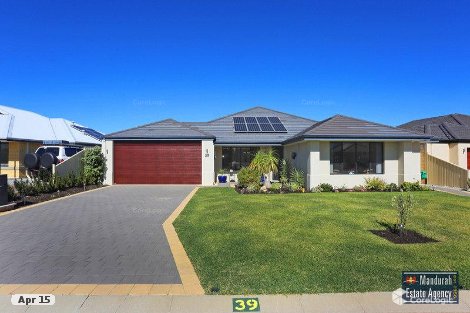 39 Lismore Rdge, Lakelands, WA 6180