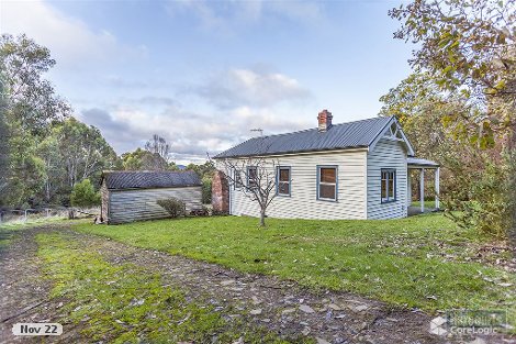 171 Narrows Rd, Strathblane, TAS 7109