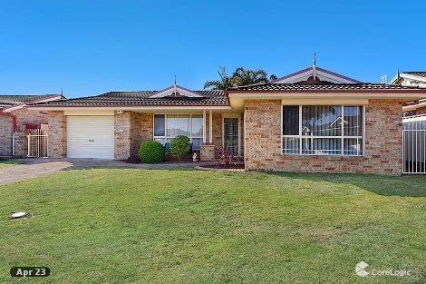 4a Luton Cl, Kanwal, NSW 2259