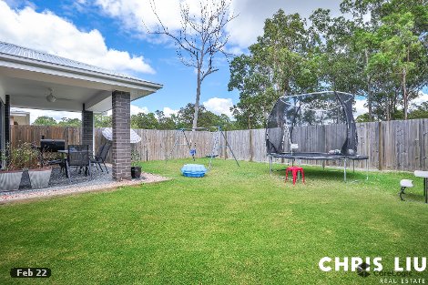 47 Chikameena St, Logan Reserve, QLD 4133