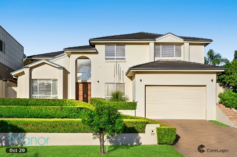 30 Springfield Cres, Bella Vista, NSW 2153