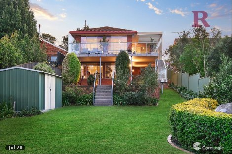 21 Vernon Ave, Gymea Bay, NSW 2227