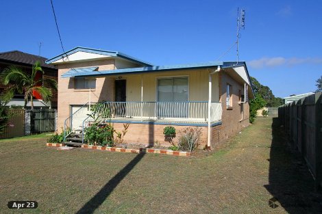 50 Taylor St, Pialba, QLD 4655