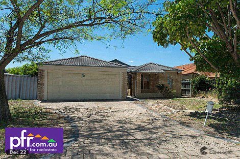 3 Agnew Cove, Bentley, WA 6102