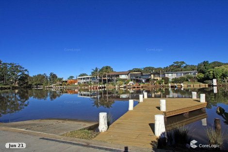 28 Cormorant Ave, Sussex Inlet, NSW 2540