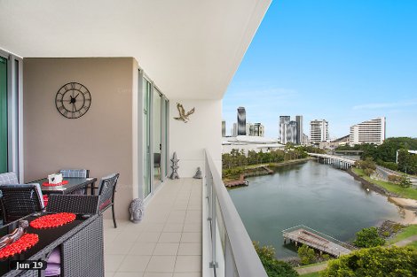 1701/33 T E Peters Dr, Broadbeach Waters, QLD 4218