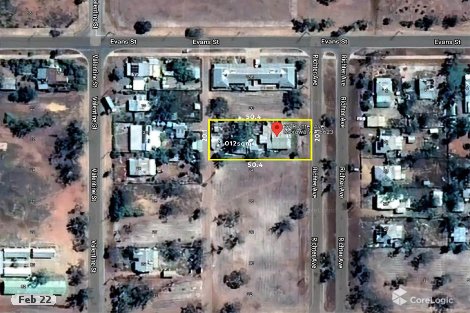 22 Richter Ave, Morawa, WA 6623