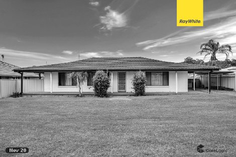 4 Denbigh Pl, South Nowra, NSW 2541