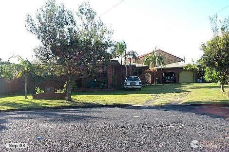 13 Seabrae Ct, Pottsville, NSW 2489