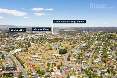 3/13 View St, South Launceston, TAS 7249