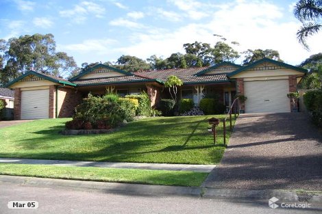 8 Squire Cl, Valentine, NSW 2280