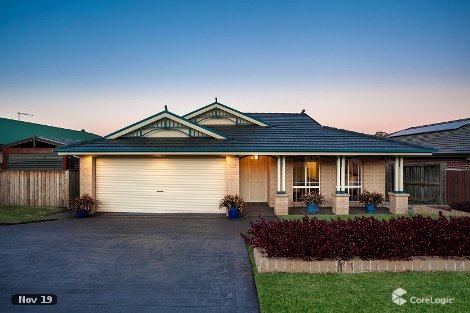 10 Marscay St, Kellyville Ridge, NSW 2155