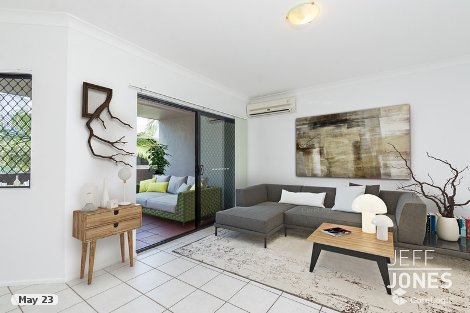 4/16 Jellicoe St, Coorparoo, QLD 4151