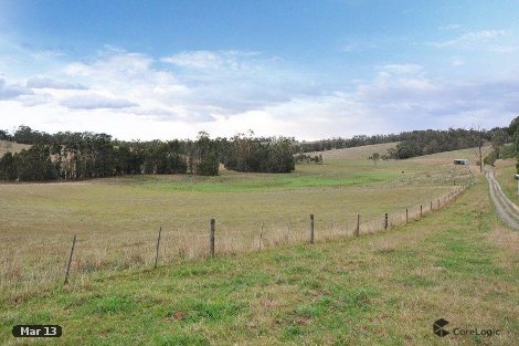 2140 Old Sale Rd, Shady Creek, VIC 3821