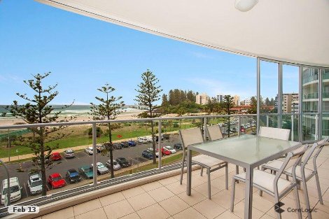 406/110 Marine Pde, Coolangatta, QLD 4225