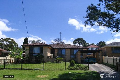 28 Grose Ave, Barrack Heights, NSW 2528