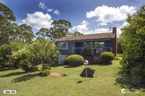 9 Marloo Ave, Bawley Point, NSW 2539