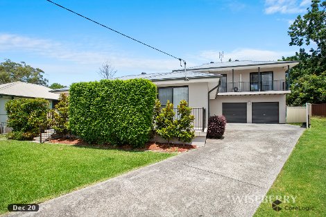 7 Spencer Rd, Mannering Park, NSW 2259