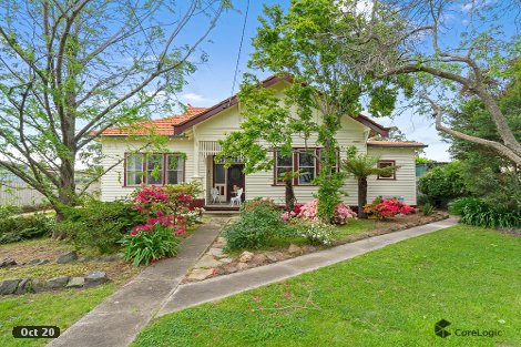 3 Mills St, Heyfield, VIC 3858