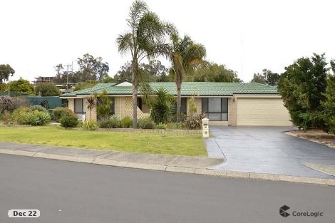 28 Matilda Ave, Australind, WA 6233