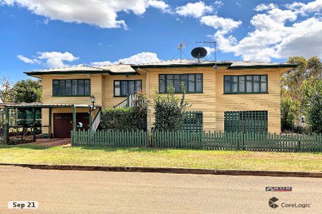 8 Ridgway St, Childers, QLD 4660