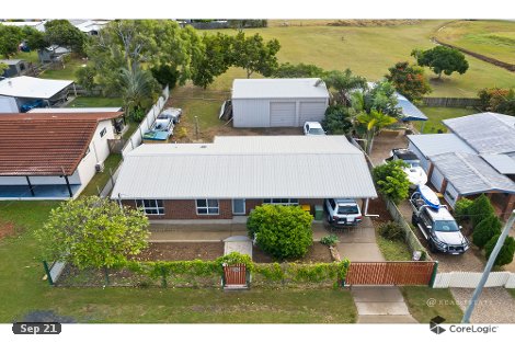 16 Claude St, Zilzie, QLD 4710