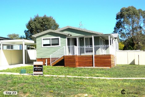 1 Mason St, Kandos, NSW 2848