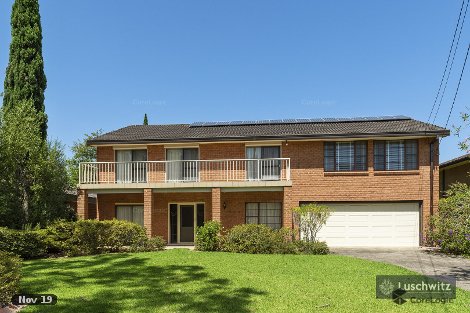 109 Warrimoo Ave, St Ives Chase, NSW 2075