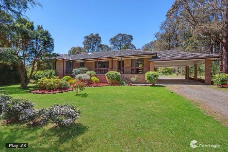 10 Pratts Rd, Kinglake West, VIC 3757