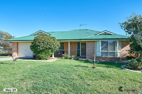 25 Wonkana Rd, Glenfield Park, NSW 2650