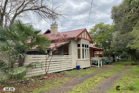 5 Aitken St, Alexandra, VIC 3714