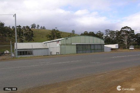 4807 Huon Hwy, Geeveston, TAS 7116