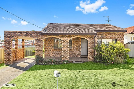 18 O'Donnell St, Port Kembla, NSW 2505