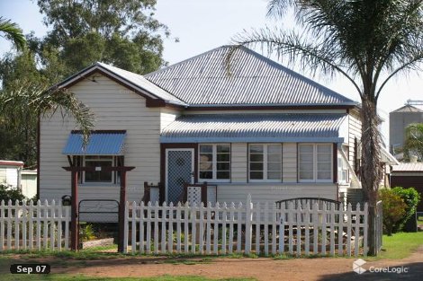 20 Davidson St, Oakey, QLD 4401