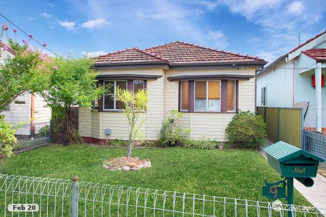 9 Wilfred St, Lidcombe, NSW 2141