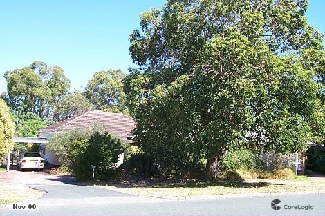 22 The Promenade, Mount Pleasant, WA 6153