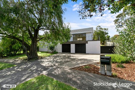 20 Ford Ave, Newborough, VIC 3825