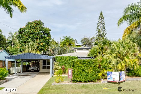 13 Hayes Ave, Boyne Island, QLD 4680